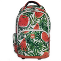 Norma •  Mochila con ruedas "Kiut - Summer Sand"
