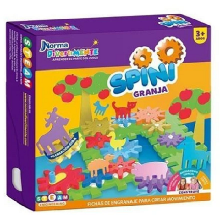 Norma • Spini - Granja