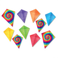 North Star •  Cut-outs "Kites"