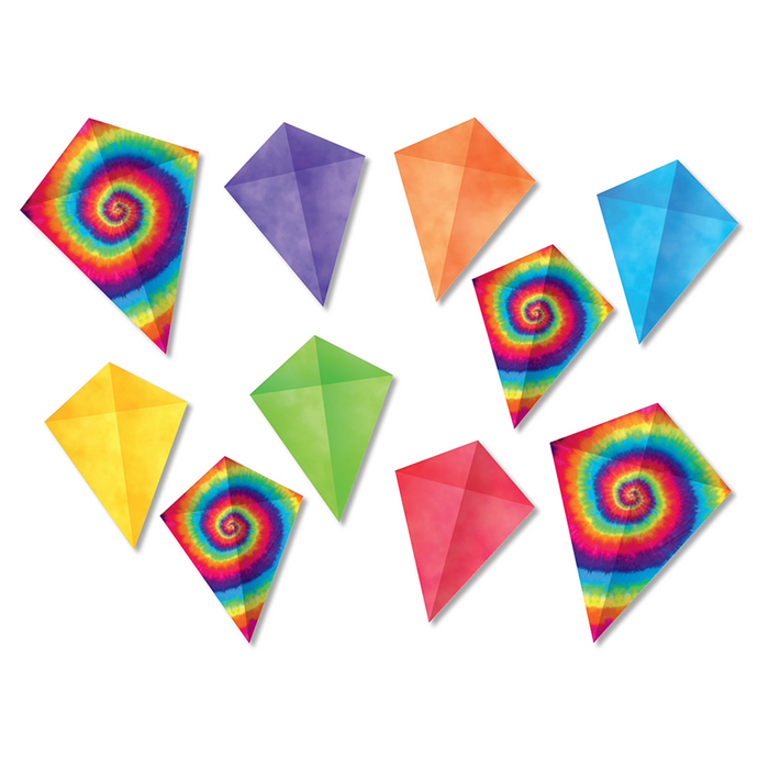 North Star •  Cut-outs "Kites"