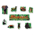 North Star •  Mini Set Decorativo "Mammals"