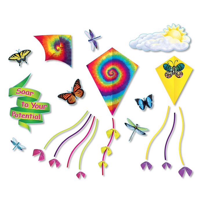 North Star • Set decorativo "Soar to Your Potential"