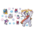 North Star • Set decorativo "Winter Fun!"