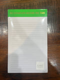 Notepad