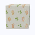 October Garden Cotton Napkins