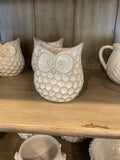 Owl Planter