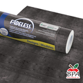 Pacon • Rollo de papel para bulletin board "Fadeless Black Shiplab"