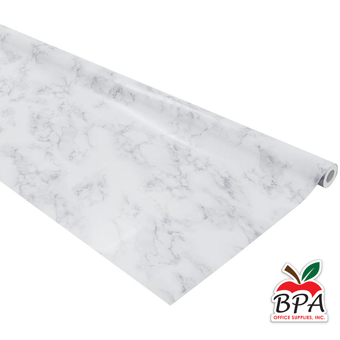 Pacon • Rollo de papel para bulletin board "Fadeless Marble"
