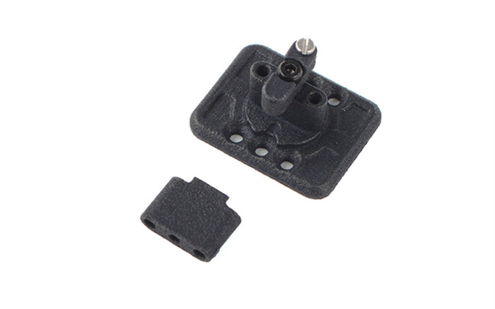 PAX 1/10 Liquid Storage Mounting System