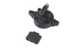 PAX 1/10 Liquid Storage Spare Wheel Mounting System
