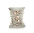 Pearlescent Bracelets