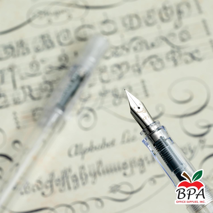 Pilot • Bolígrafo Kakuno - Extra Fine