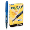 Pilot •  Bolígrafos Bravo Maker (Blue)