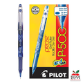 Pilot •  Bolígrafos Precise P-500 - Extra Fine (Azul)