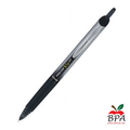 Pilot •  Bolígrafos Precise V10 -  bold (dz - Negro)
