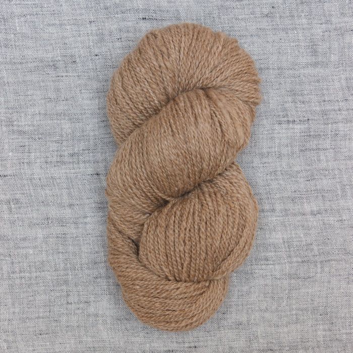 Prairie Farms Wool 2021 Kharis & Finsla Shetland DK 250 Yds.