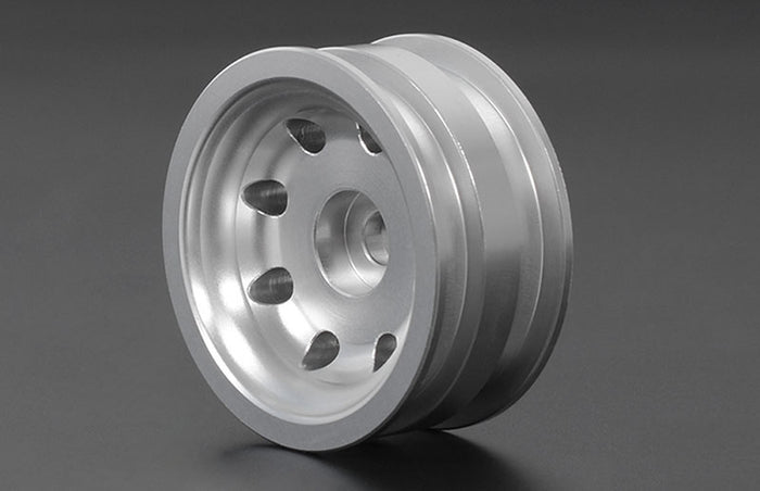 PRO/GT Tractor Puller Aluminum Front Wheels