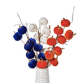 Pumpkin Branch 3 Colors