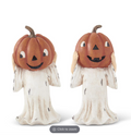 Pumpkin Head Ghost