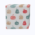 Pumpkin Stencils Cotton Napkins