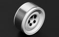 RC4WD 1.9" LANDIES INTERNAL BEADLOCK WHEELS – WHITE (4) – Z-W0075