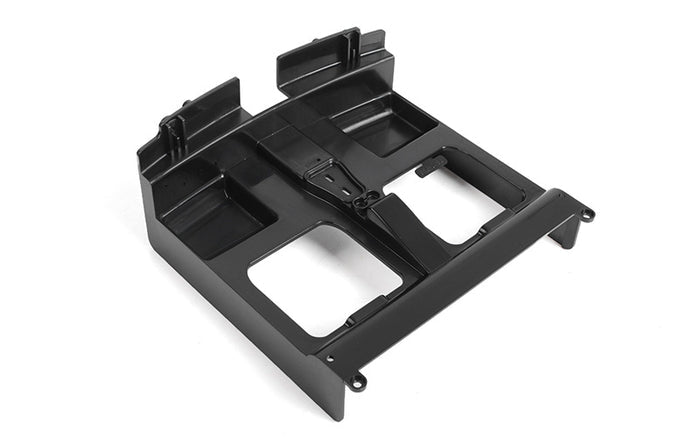 RC4WD 1987 Toyota XtraCab Interior
