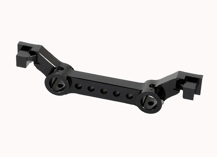 RC4WD #2 MIDDLE ALUMINUM BUMPER MOUNT FOR TRAIL FINDER 2 – Z-S0004