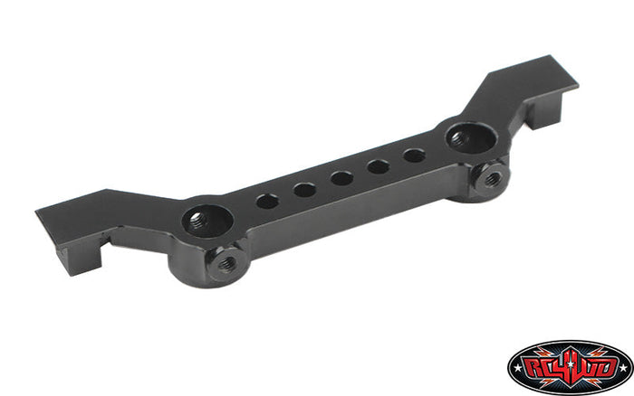 RC4WD Z-S0004 Trail Finder 2 bumper mount detail view