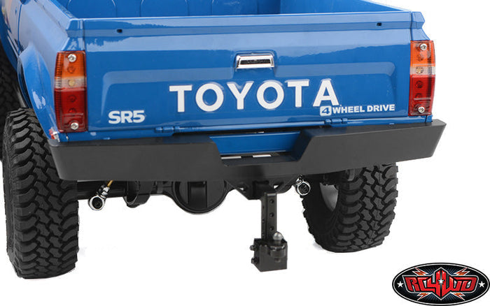 RC4WD Z-S0004 installed bumper position example