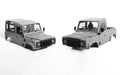 RC4WD 2015 Land Rover Defender D90 Body Set
