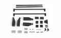 RC4WD 2015 Land Rover Defender D90 Common Metal Parts