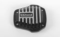 RC4WD Aluminum Diff Cover for MST 1/10 CMX with Jimny J3 Body