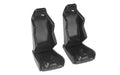 RC4WD Bucket Seats for Miller Motorsports Pro Rock Racer