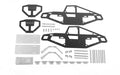 RC4WD Carbon Assault 1/10th Monster Truck Chassis