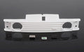 RC4WD CLASSIC GRILLE FOR JS SCALE 1/10 RANGE ROVER CLASSIC BODY – BLACK – VVV-C0689