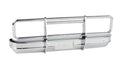 RC4WD Front Bumper with Brush Guard for Chevrolet Blazer and K10