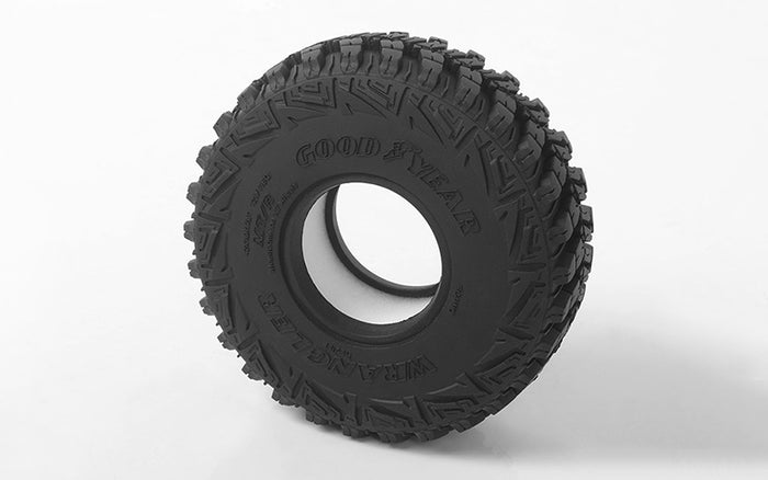 RC4WD Goodyear Wrangler MT/R 1.7" Scale Tires