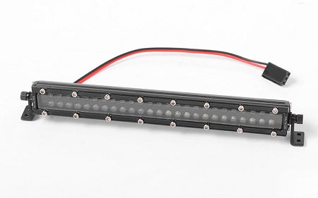 RC4WD KC HiLiTES 1/10 C Series High Performance LED Light Bar (120mm/4.72")