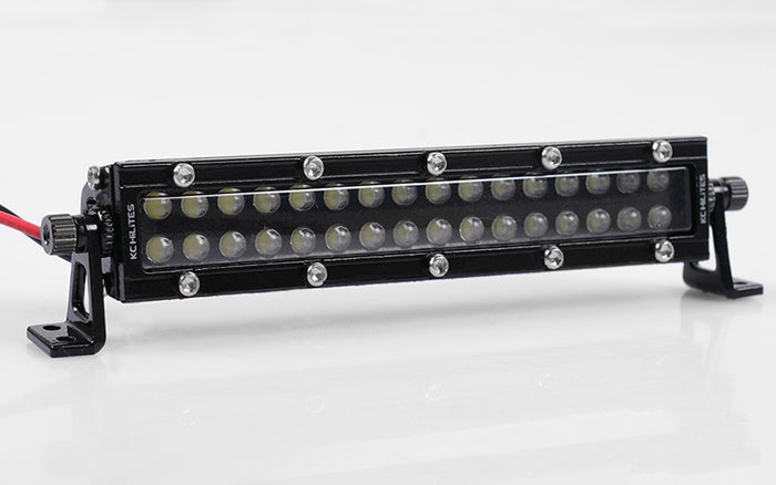 RC4WD KC HiLiTES 1/10 C Series High Performance LED Light Bar (75mm/3")