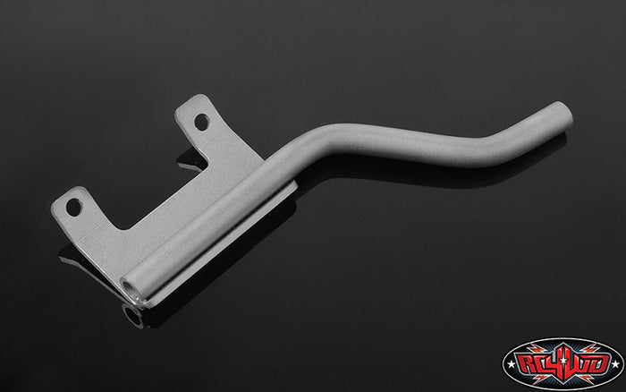 RC4WD Metal Exhaust for Land Cruiser LC70 Body detail