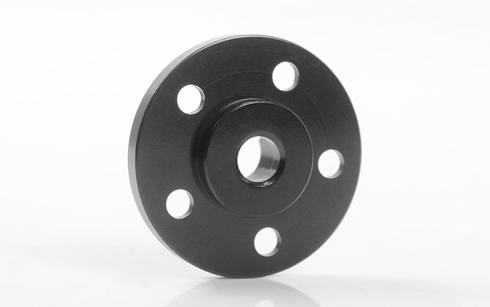 RC4WD NARROW 5-LUG PIN-MOUNT HUBS FOR 1.9" STAMPED STEEL WHEELS (4) – Z-S1941