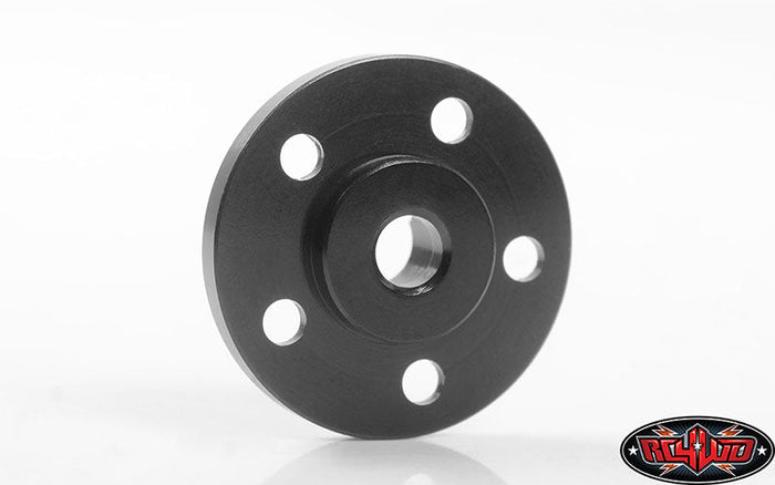 RC4WD Z-S1941 narrow 5-lug pin-mount hub set — official product image 1