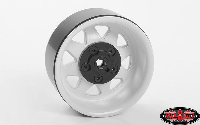 RC4WD Z-S1941 narrow-offset comparison — official image