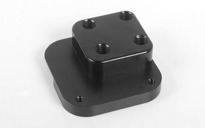 RC4WD NO-FUSS TIRE HOLDER FOR MST 1/10 CMX W/ JIMNY J3 BODY – VVV-C0684