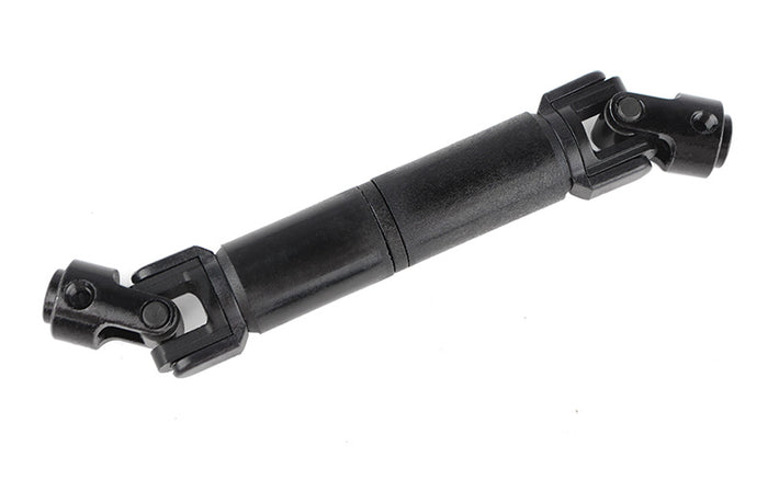 RC4WD Plastic Punisher Shaft V2 (98mm - 103mm / 3.86" - 4.06") 5mm Hole