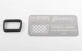 RC4WD Snorkel Guard for MST 1/10 CMX w/Jimny J3 Body