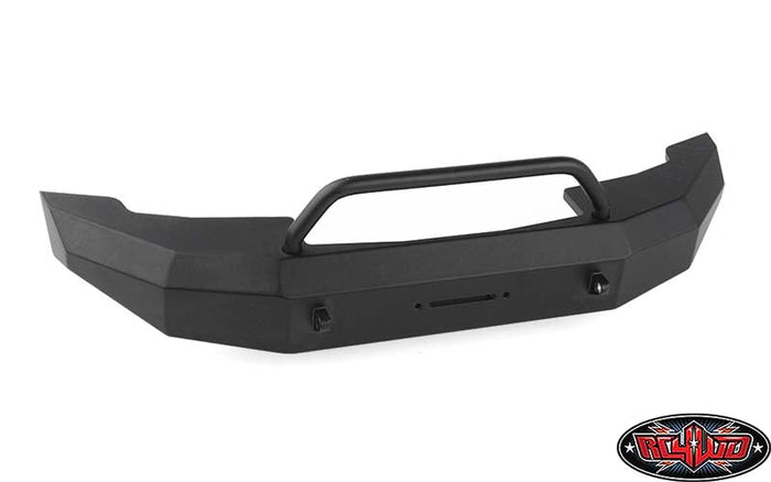 RC4WD Warn Epic Front Bumper detail