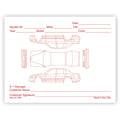 Red Alert Form