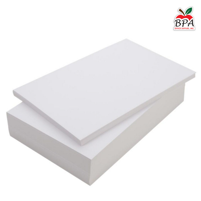 Resma• Papel tamaño carta (resma 500 hojas)
