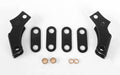 Reverse Mount Spring Hanger Conversion Kit for TF2 and TF2 LWB